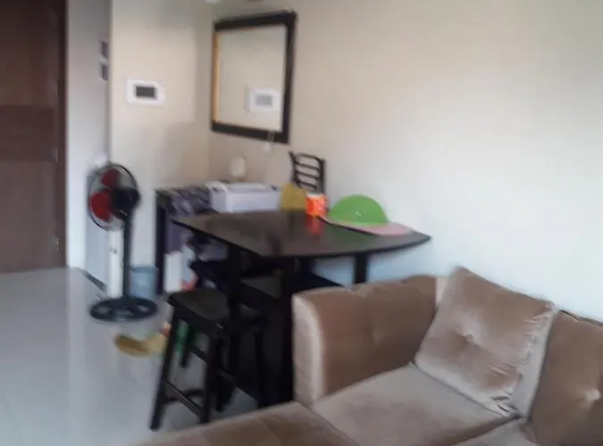 Abby's Apartahotel Manila